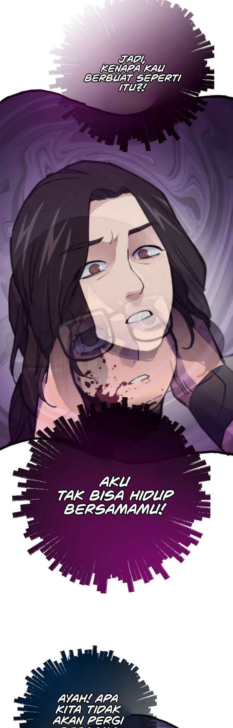 Past Life Regressor (Remake 2022) Chapter 72 Gambar 52