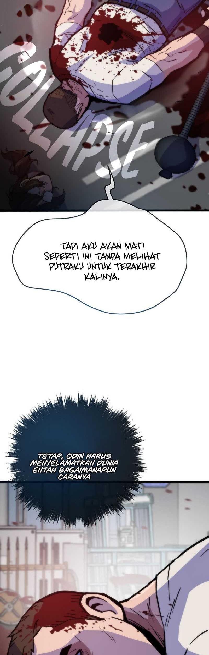Past Life Regressor (Remake 2022) Chapter 72 Gambar 55