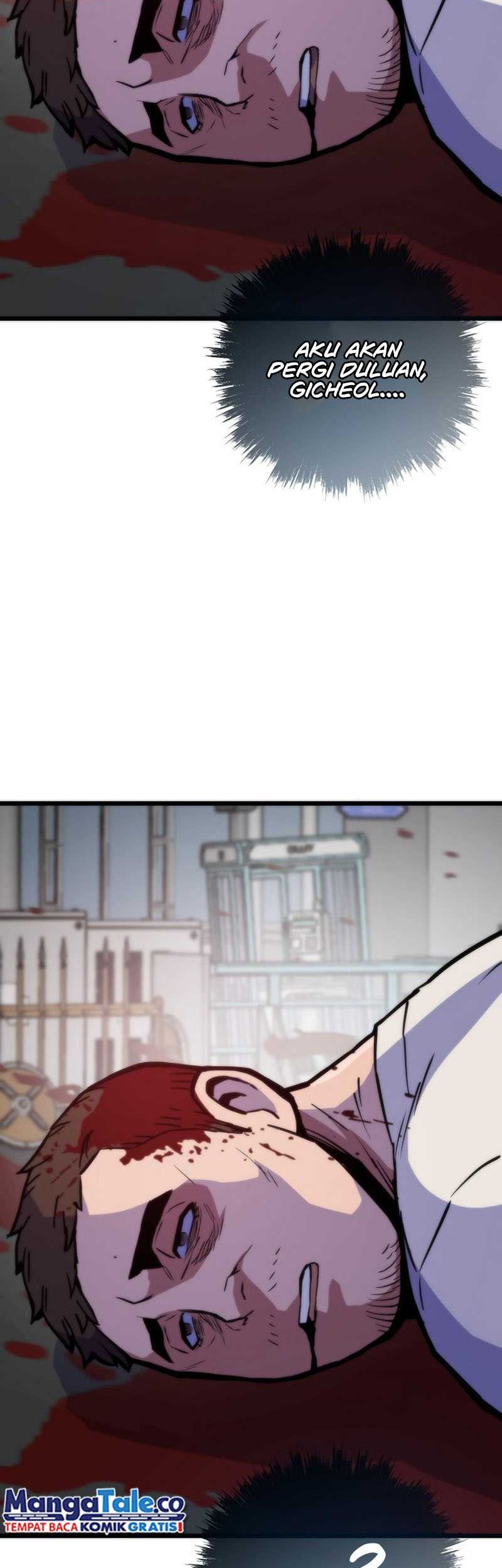 Past Life Regressor (Remake 2022) Chapter 72 Gambar 56