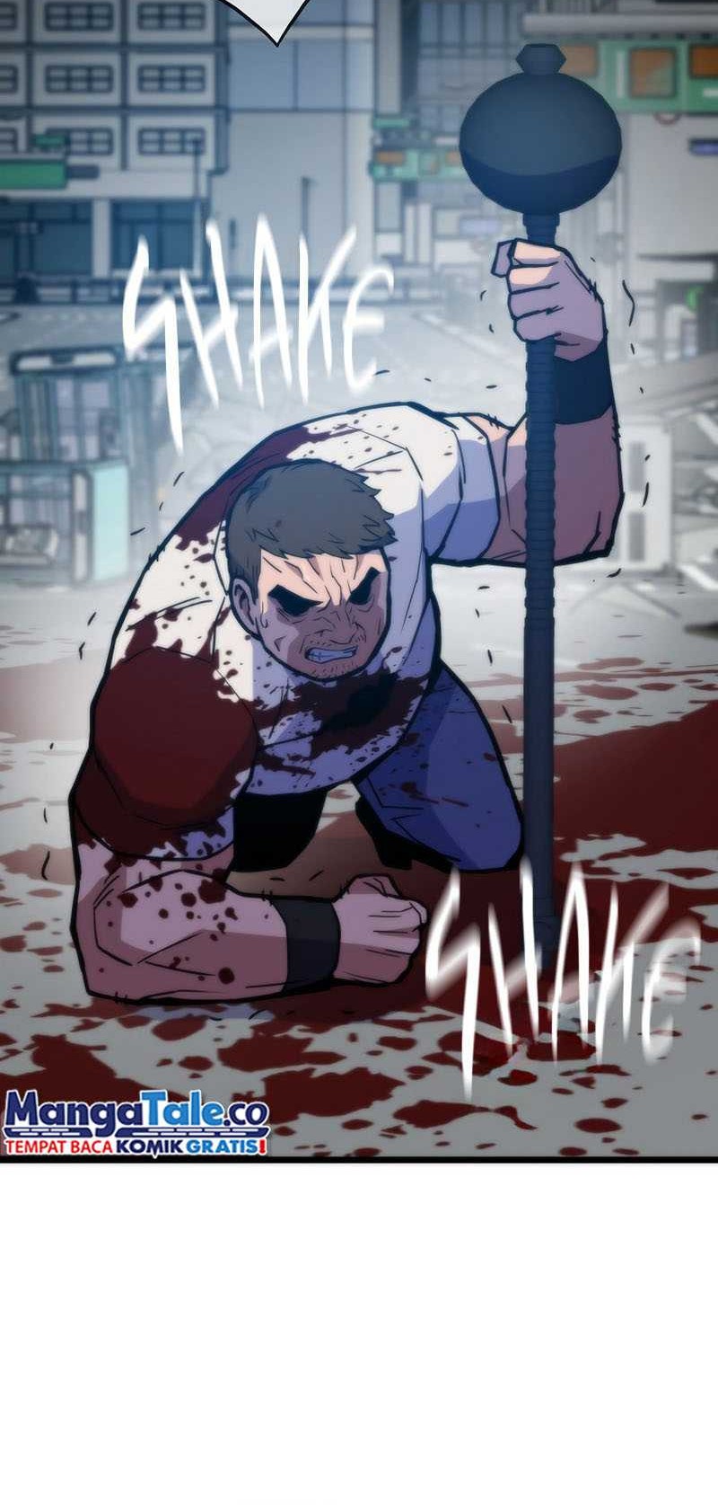 Past Life Regressor (Remake 2022) Chapter 72 Gambar 61