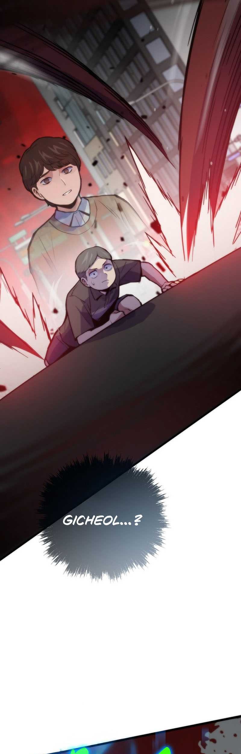 Past Life Regressor (Remake 2022) Chapter 72 Gambar 58