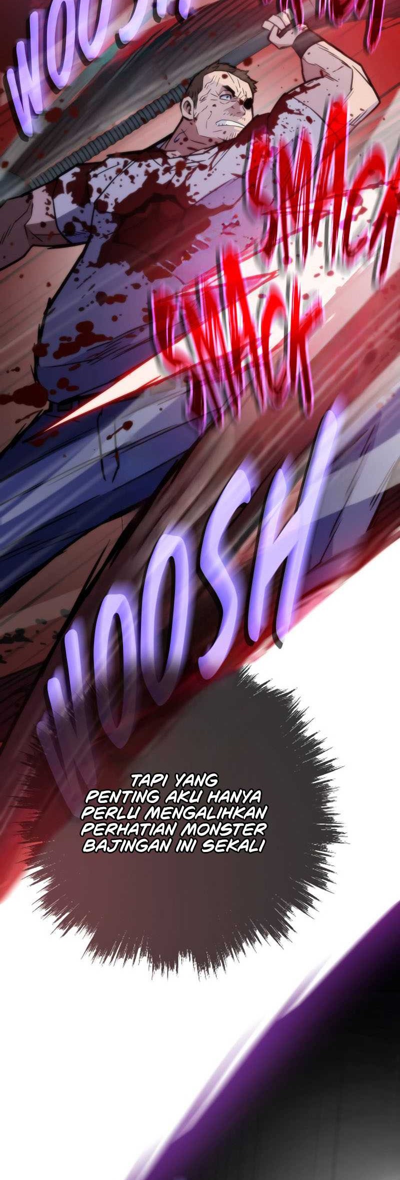 Past Life Regressor (Remake 2022) Chapter 72 Gambar 65