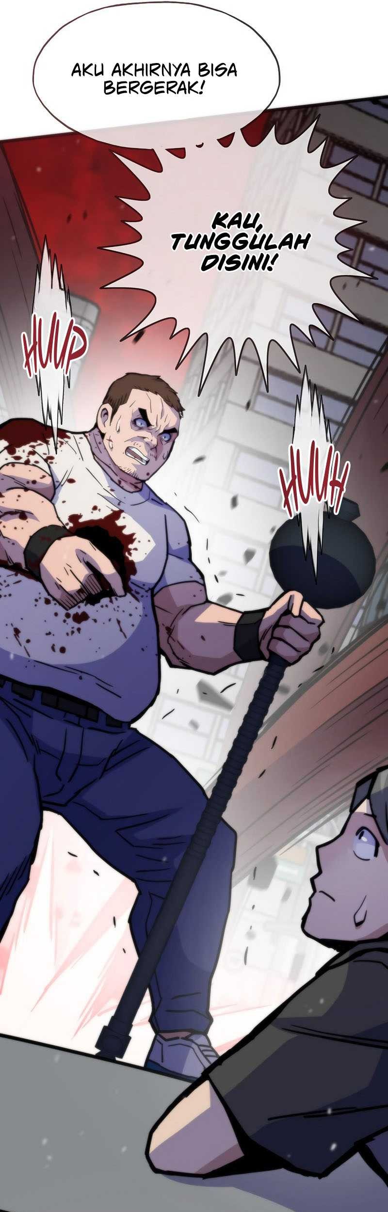 Past Life Regressor (Remake 2022) Chapter 72 Gambar 62