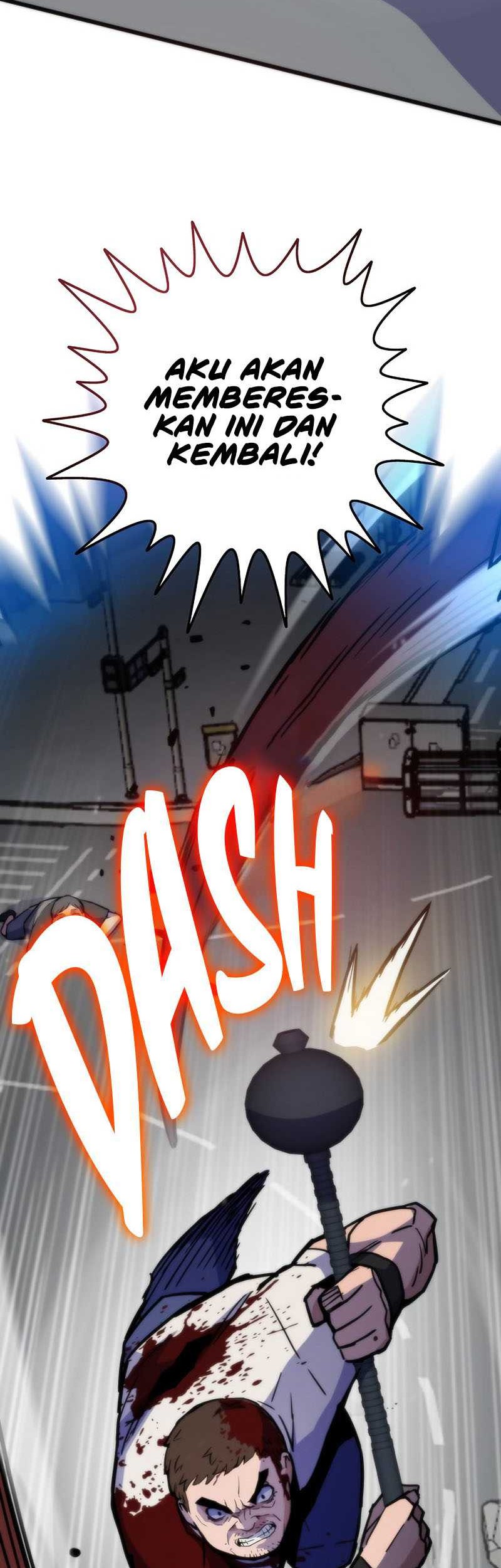 Past Life Regressor (Remake 2022) Chapter 72 Gambar 63