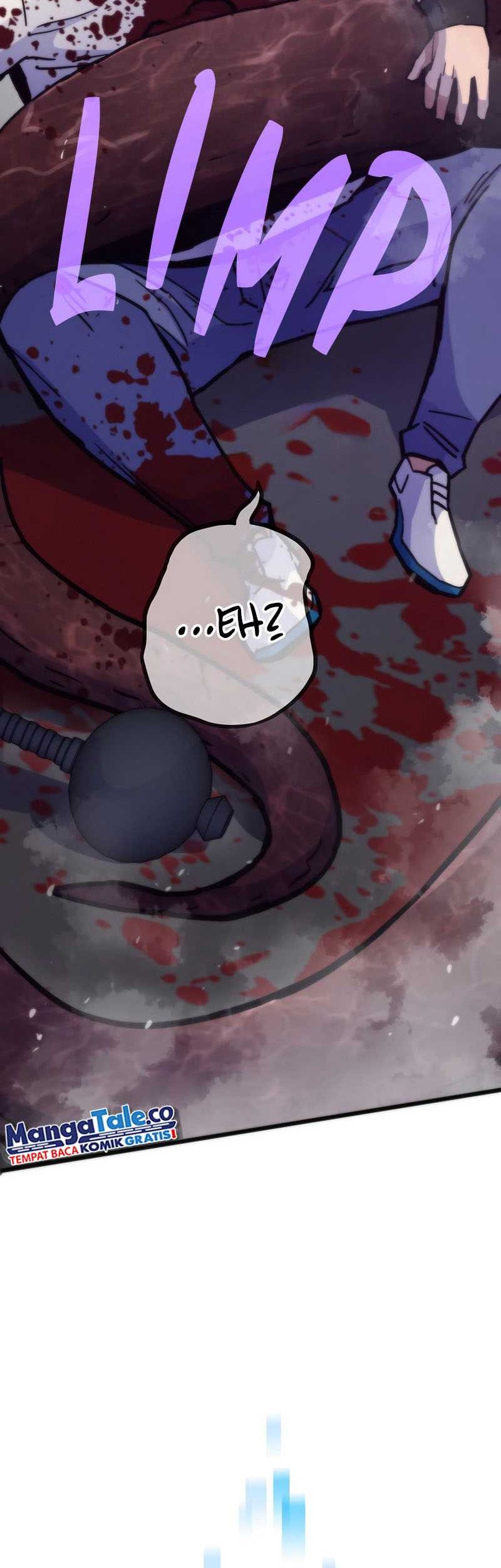 Past Life Regressor (Remake 2022) Chapter 72 Gambar 73