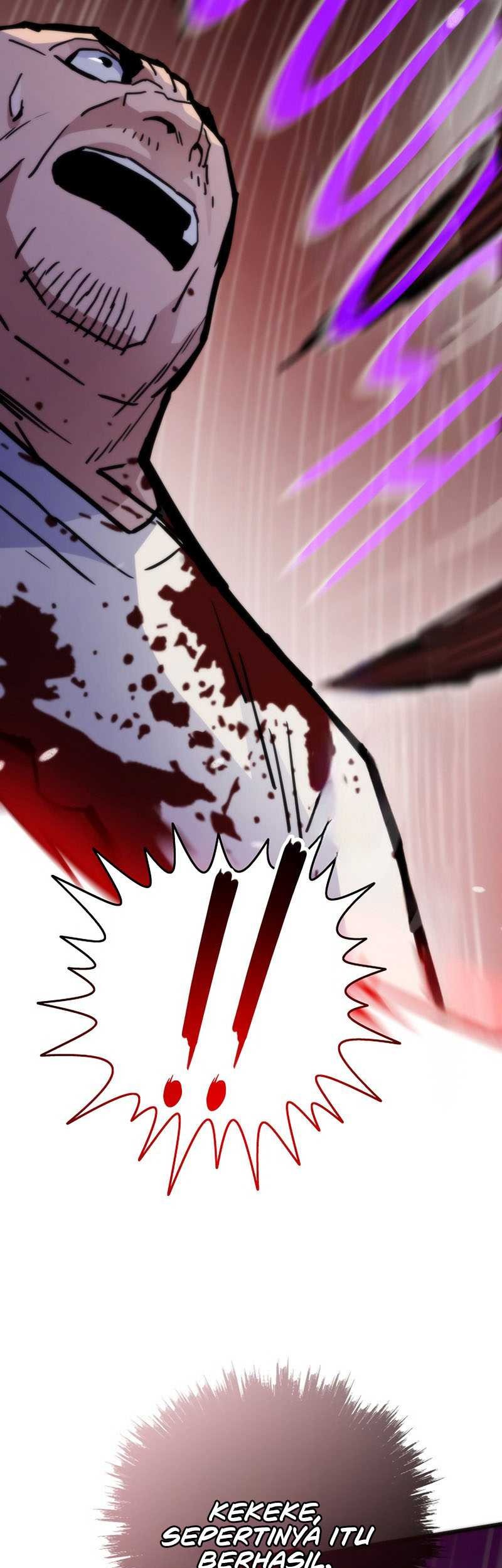 Past Life Regressor (Remake 2022) Chapter 72 Gambar 70