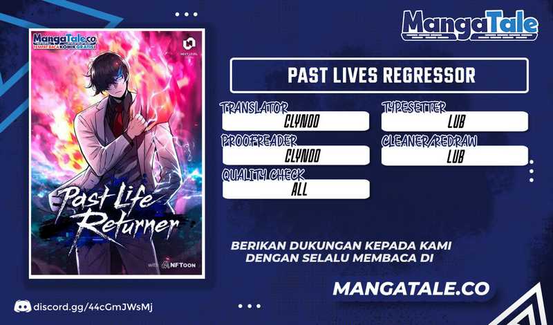 Komik Past Life Regressor (Remake 2022) Chapter 72 gambar nomor 1