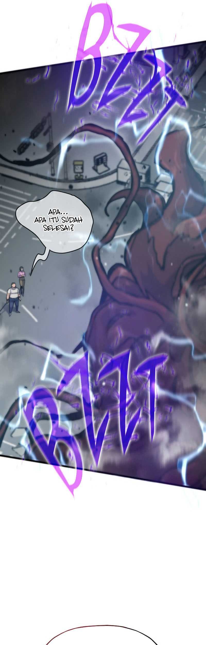 Past Life Regressor (Remake 2022) Chapter 72 Gambar 34