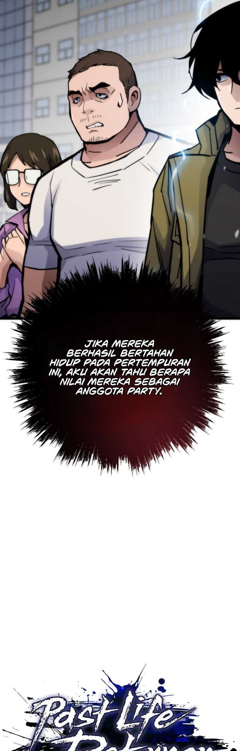 Past Life Regressor (Remake 2022) Chapter 72 Gambar 38