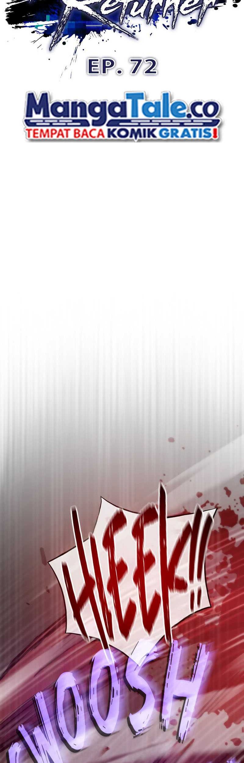 Past Life Regressor (Remake 2022) Chapter 72 Gambar 39