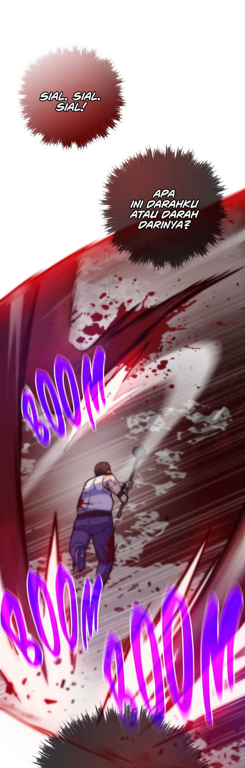 Past Life Regressor (Remake 2022) Chapter 72 Gambar 42