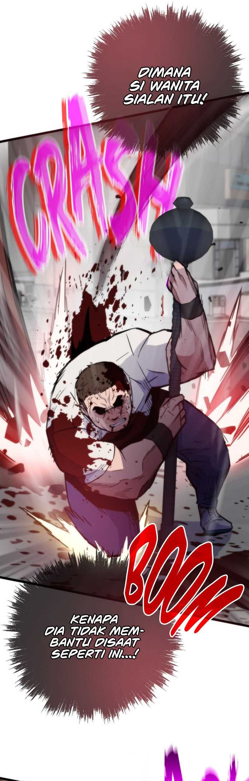 Past Life Regressor (Remake 2022) Chapter 72 Gambar 46