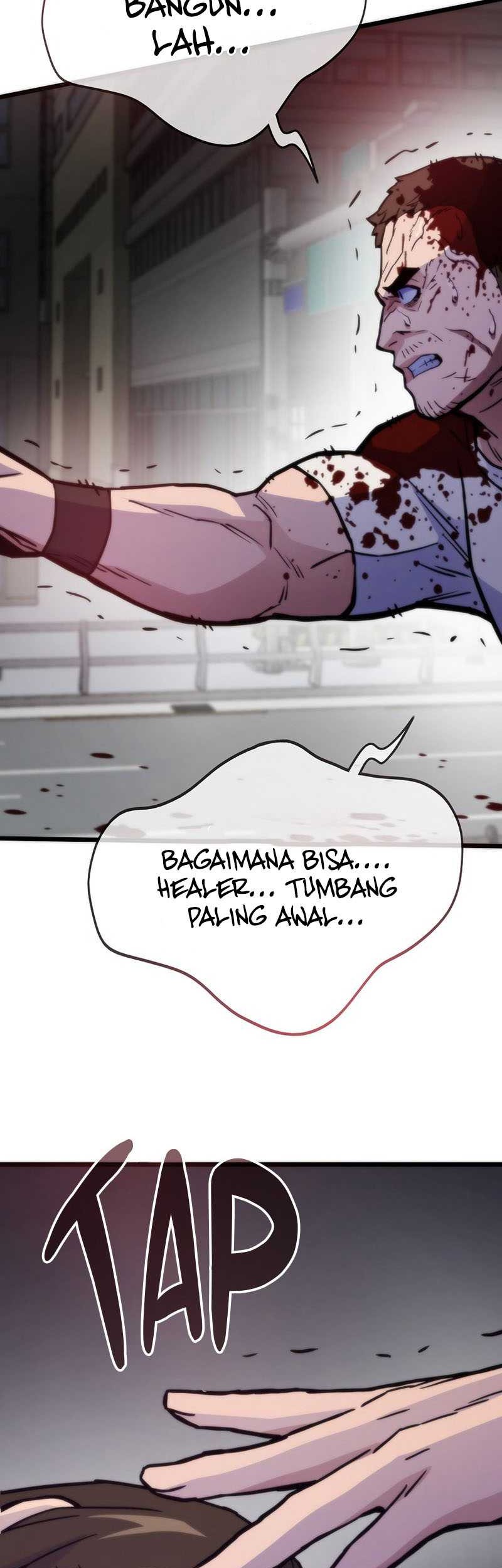 Past Life Regressor (Remake 2022) Chapter 72 Gambar 48