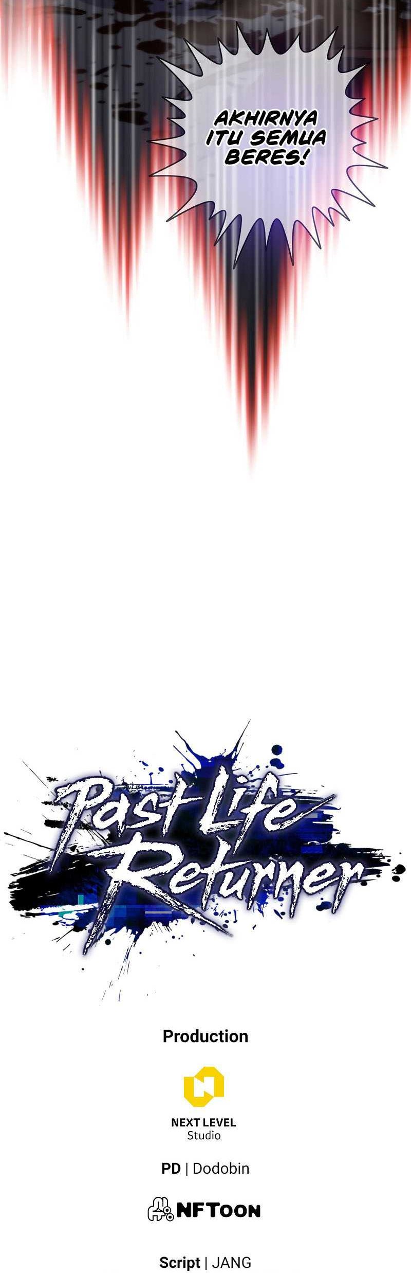 Past Life Regressor (Remake 2022) Chapter 72 Gambar 77