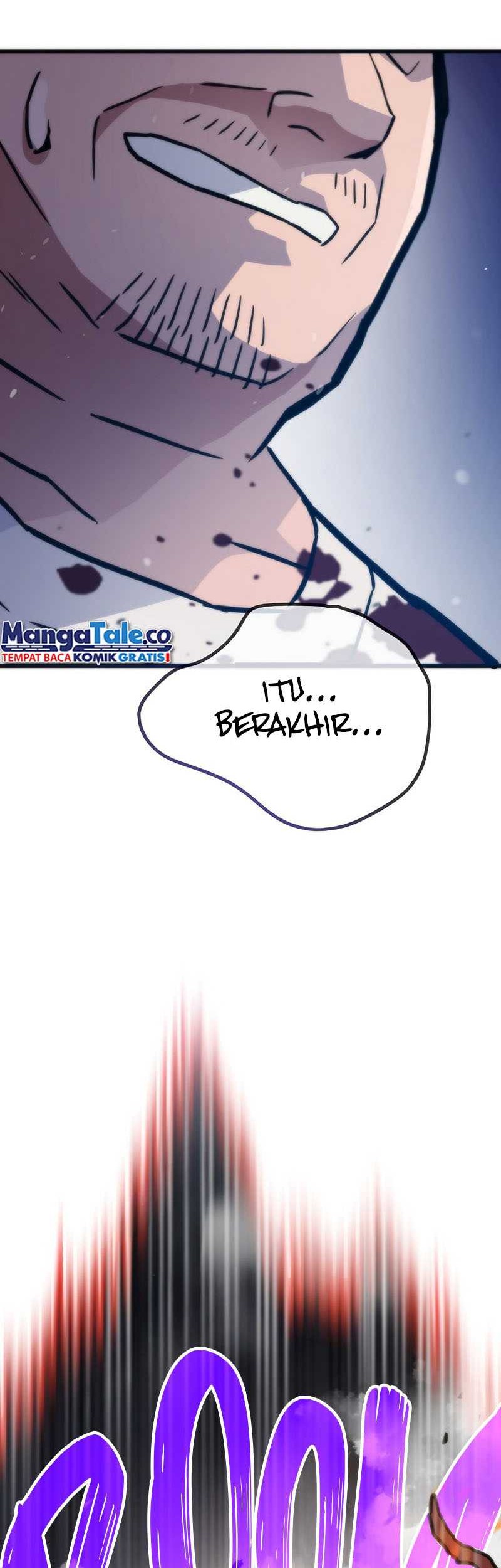 Past Life Regressor (Remake 2022) Chapter 72 Gambar 75