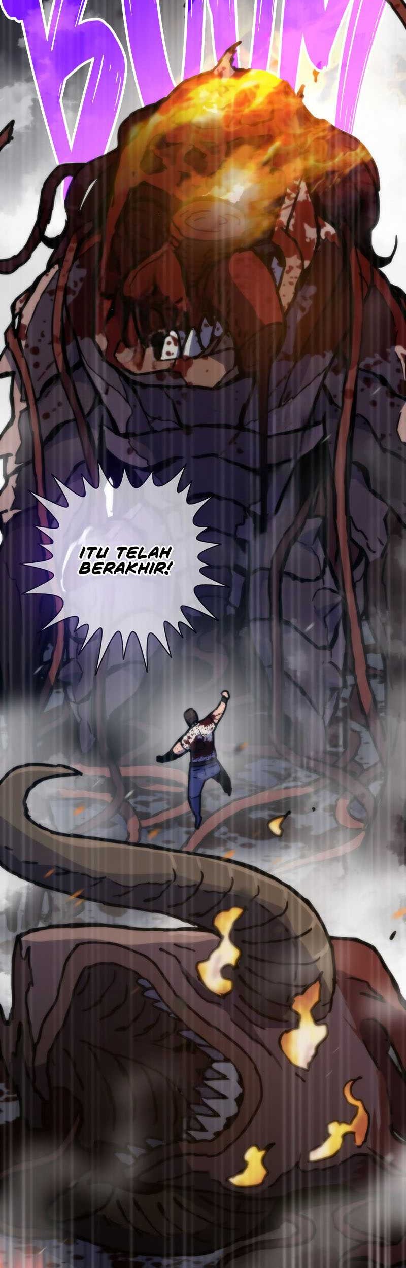 Past Life Regressor (Remake 2022) Chapter 72 Gambar 76