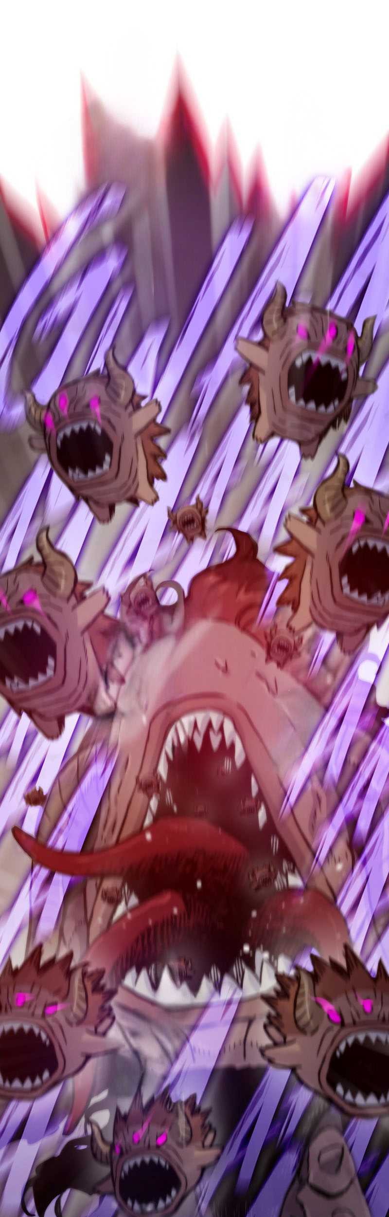 Manhwa Past Life Regressor (Remake 2022) Chapter 72 gambar nomor 2