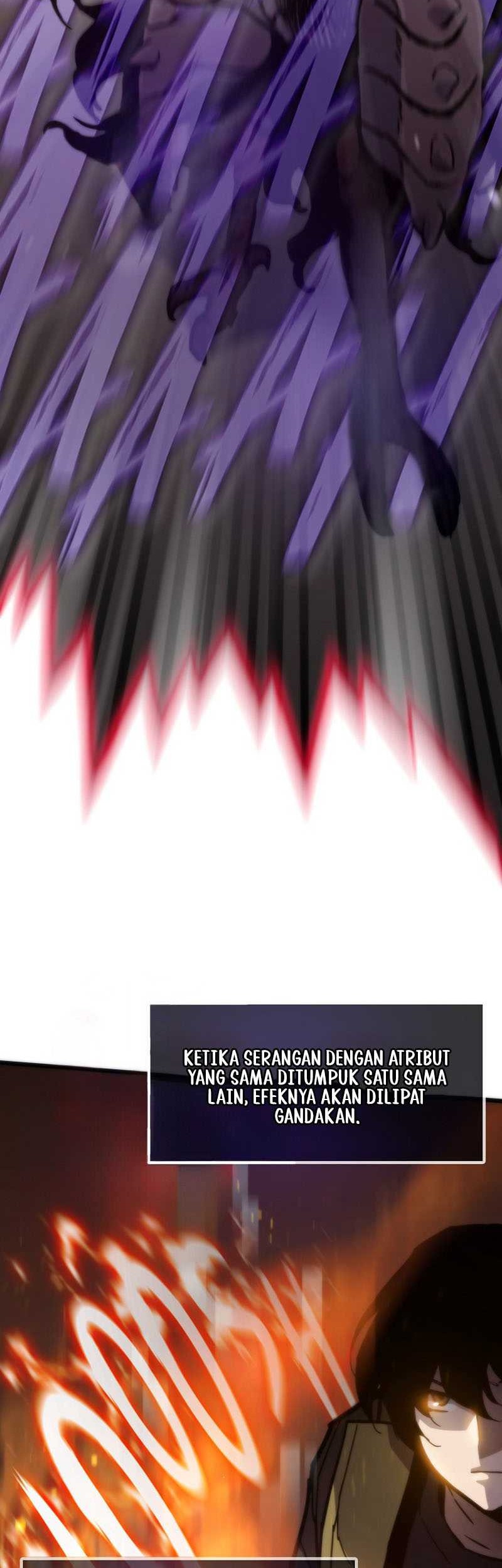 Past Life Regressor (Remake 2022) Chapter 72 Gambar 3