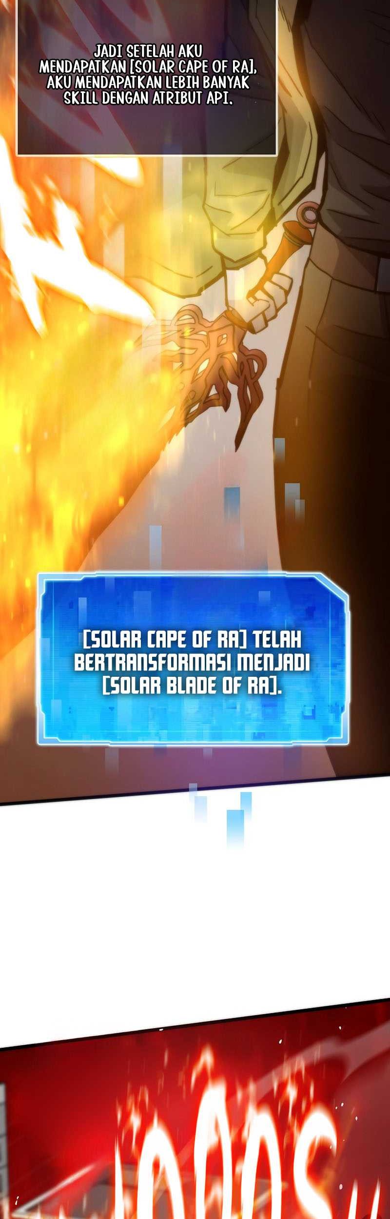 Past Life Regressor (Remake 2022) Chapter 72 Gambar 4