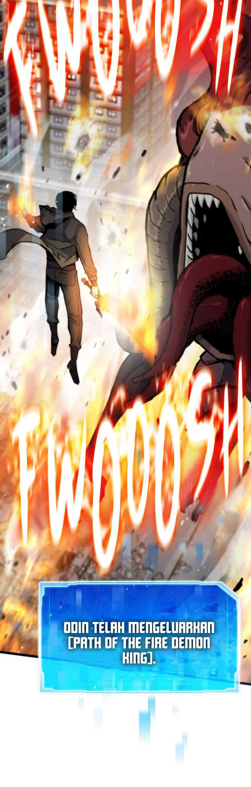 Past Life Regressor (Remake 2022) Chapter 72 Gambar 5