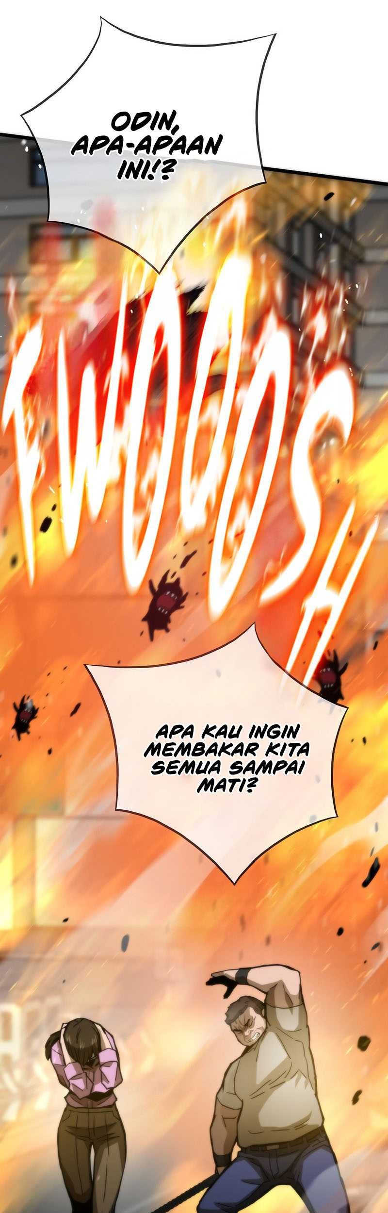 Past Life Regressor (Remake 2022) Chapter 72 Gambar 6