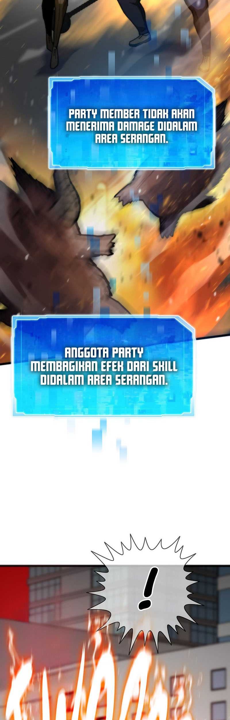 Past Life Regressor (Remake 2022) Chapter 72 Gambar 7