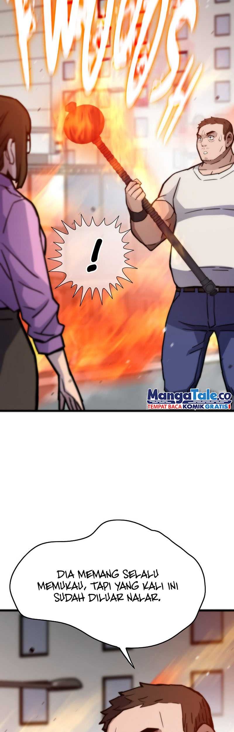 Past Life Regressor (Remake 2022) Chapter 72 Gambar 8