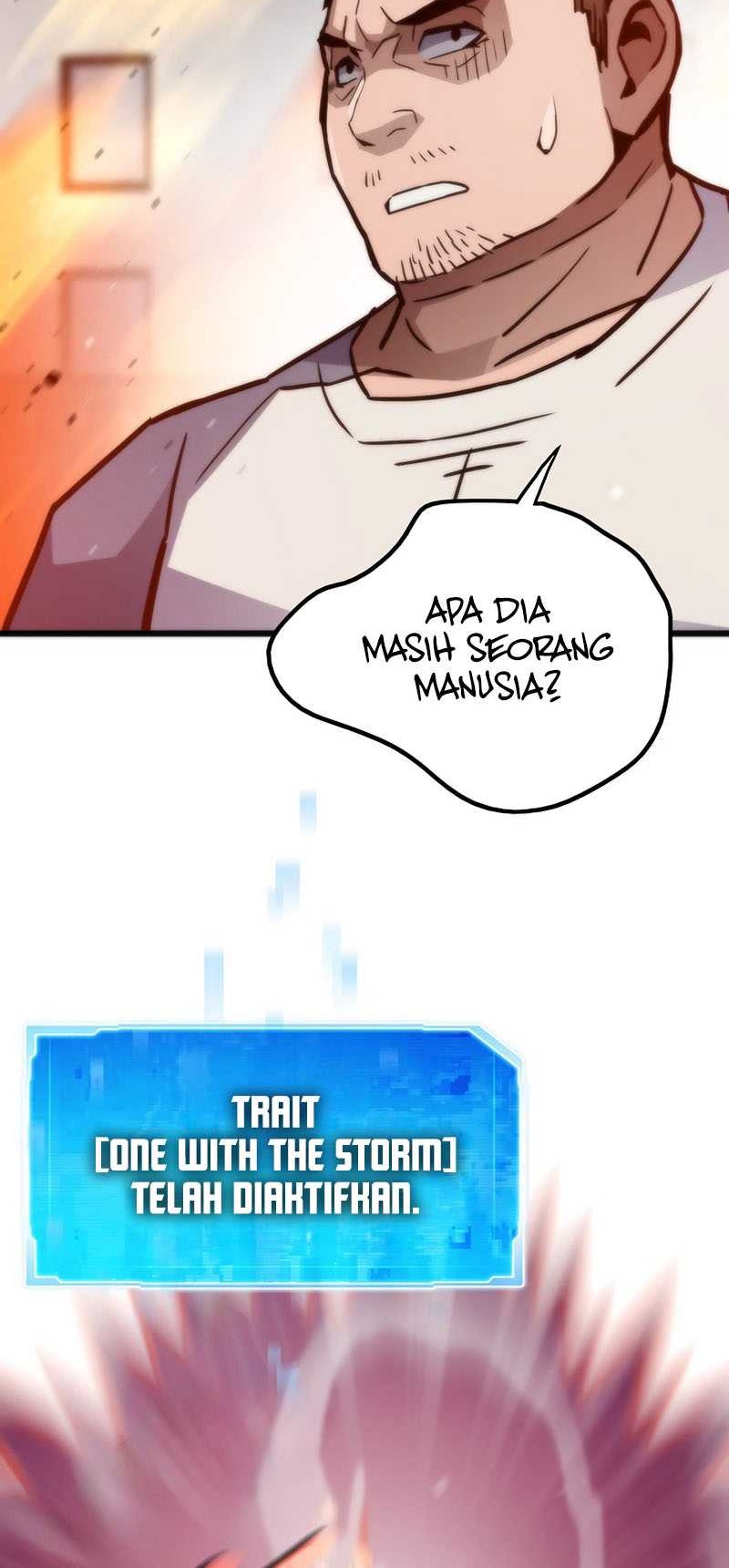 Past Life Regressor (Remake 2022) Chapter 72 Gambar 9