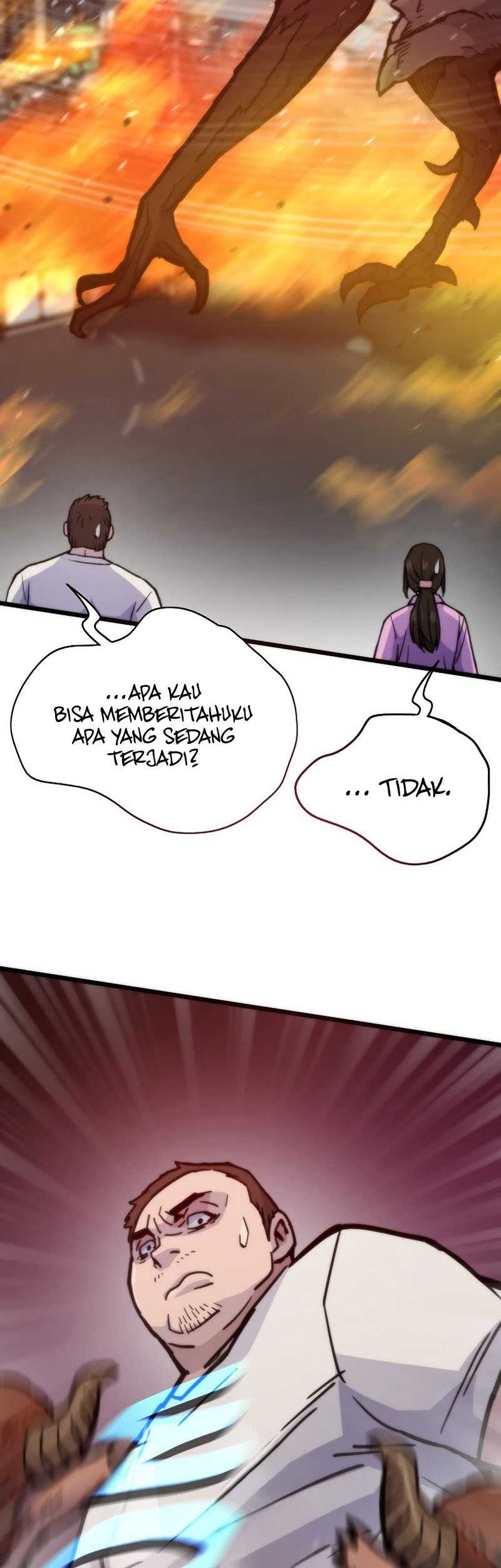 Past Life Regressor (Remake 2022) Chapter 72 Gambar 15