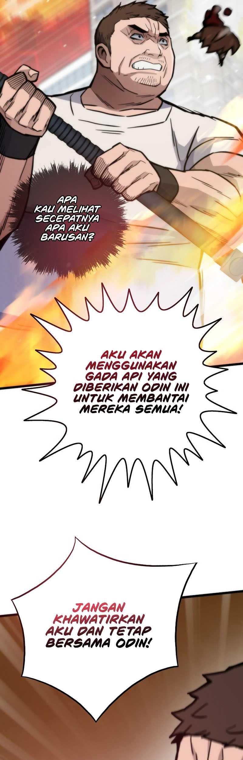 Past Life Regressor (Remake 2022) Chapter 72 Gambar 18