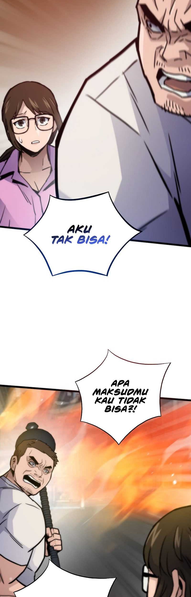 Past Life Regressor (Remake 2022) Chapter 72 Gambar 19