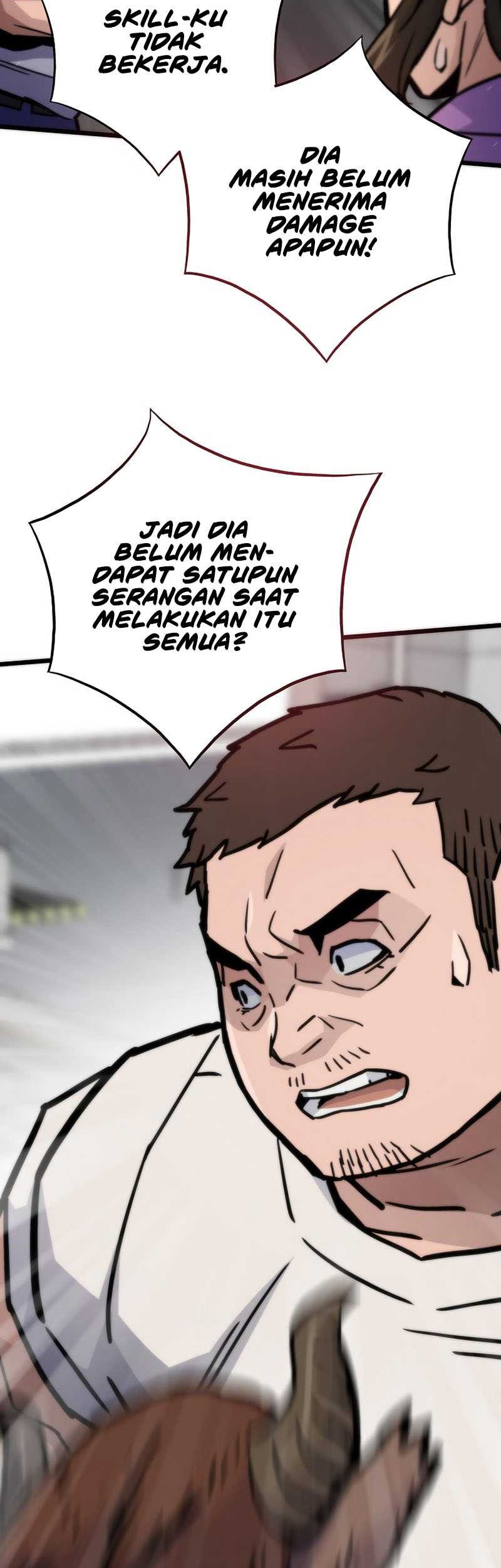 Past Life Regressor (Remake 2022) Chapter 72 Gambar 20