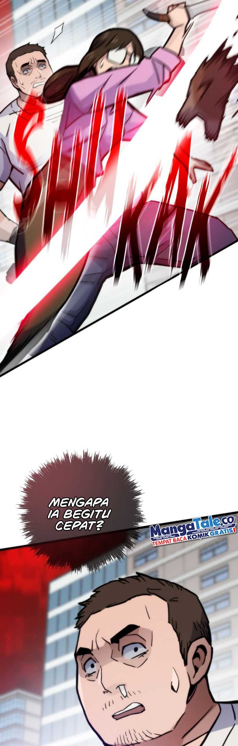 Past Life Regressor (Remake 2022) Chapter 72 Gambar 22