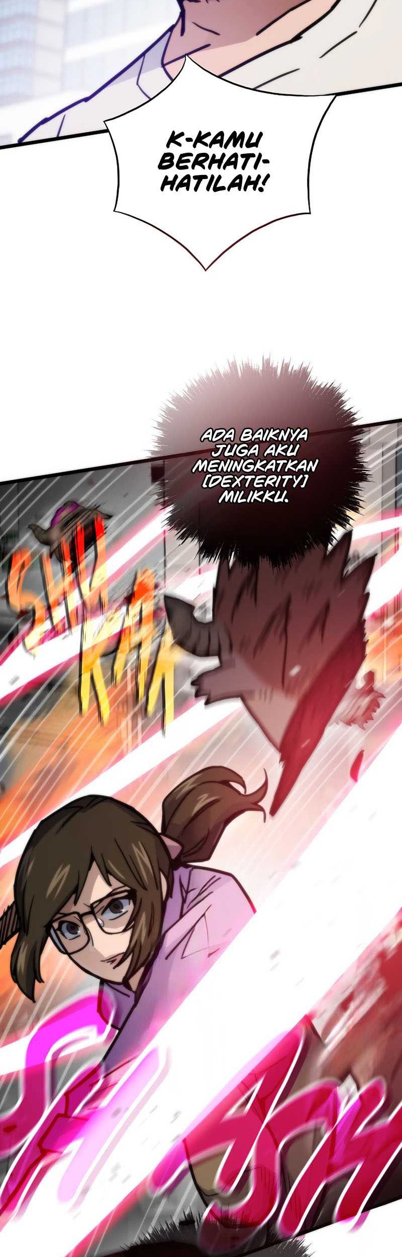 Past Life Regressor (Remake 2022) Chapter 72 Gambar 23