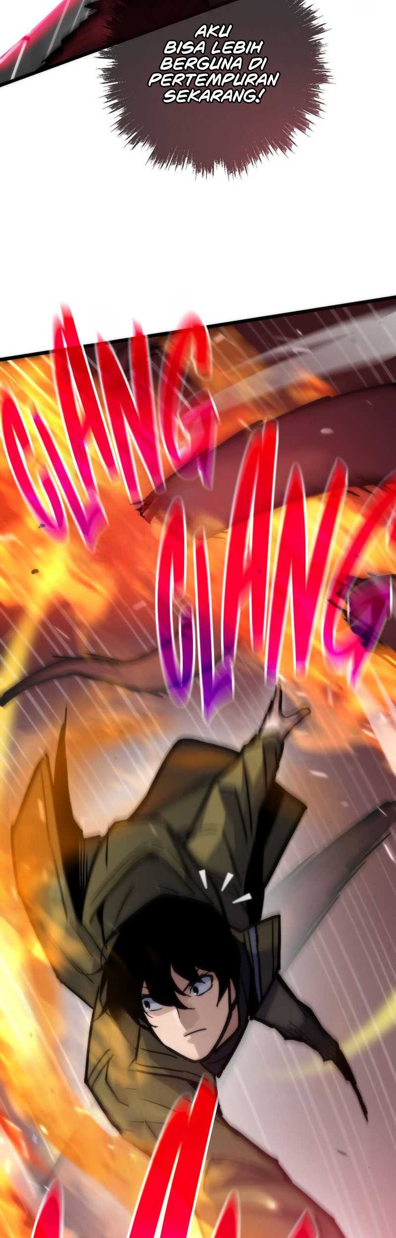 Past Life Regressor (Remake 2022) Chapter 72 Gambar 24