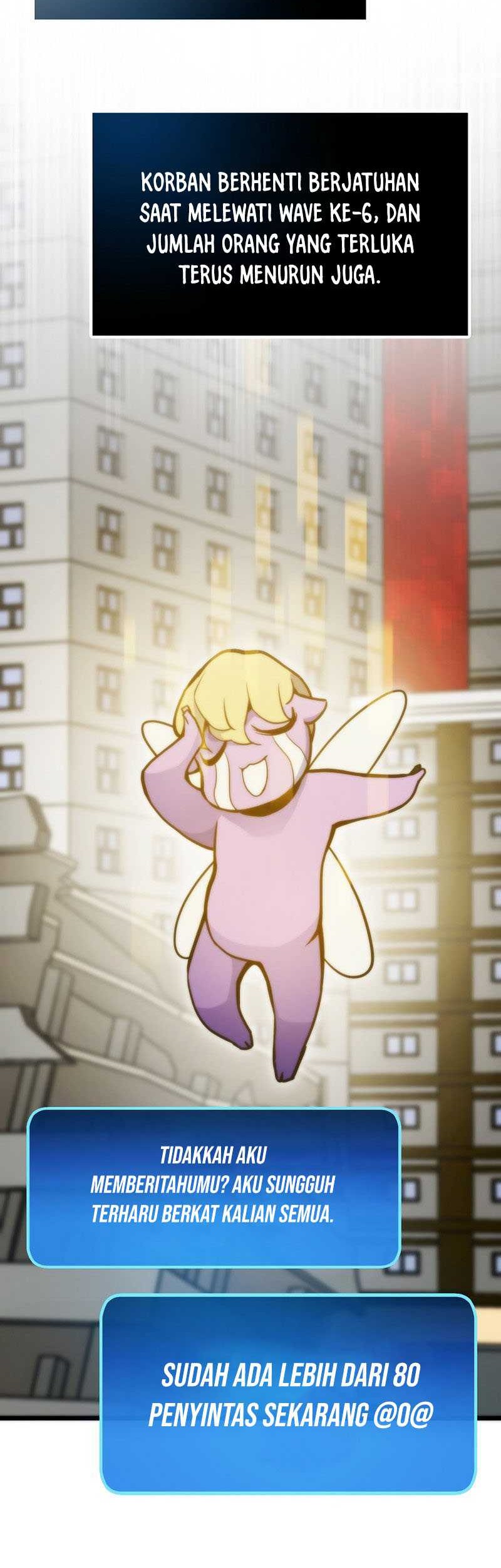 Past Life Regressor (Remake 2022) Chapter 71 Gambar 56