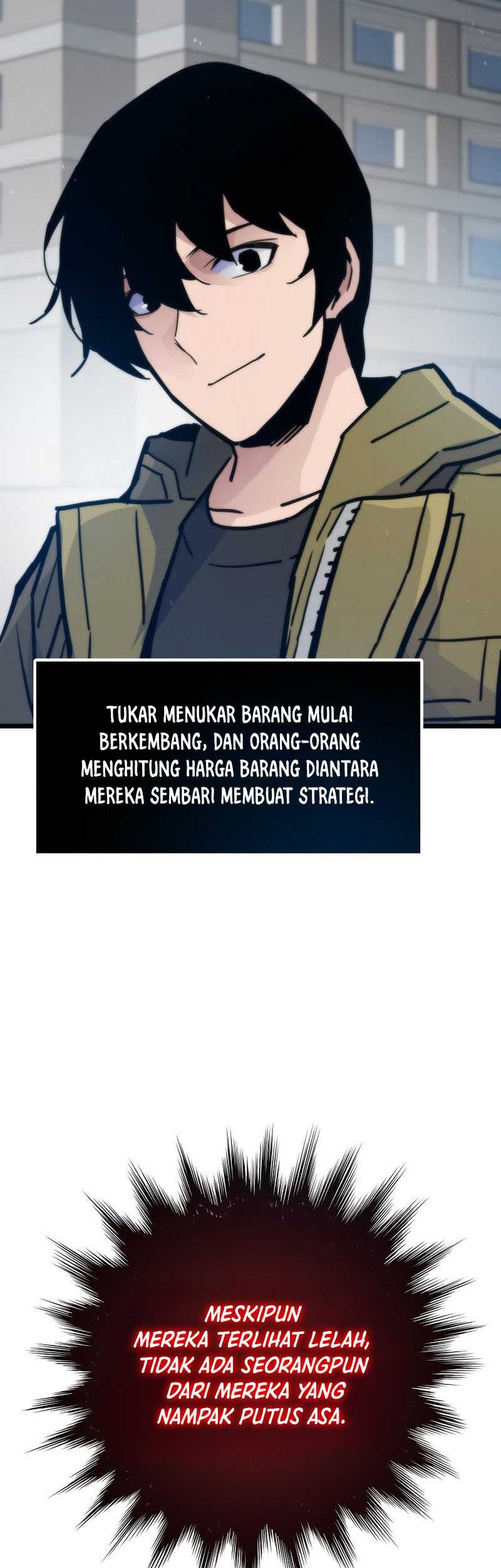 Past Life Regressor (Remake 2022) Chapter 71 Gambar 54