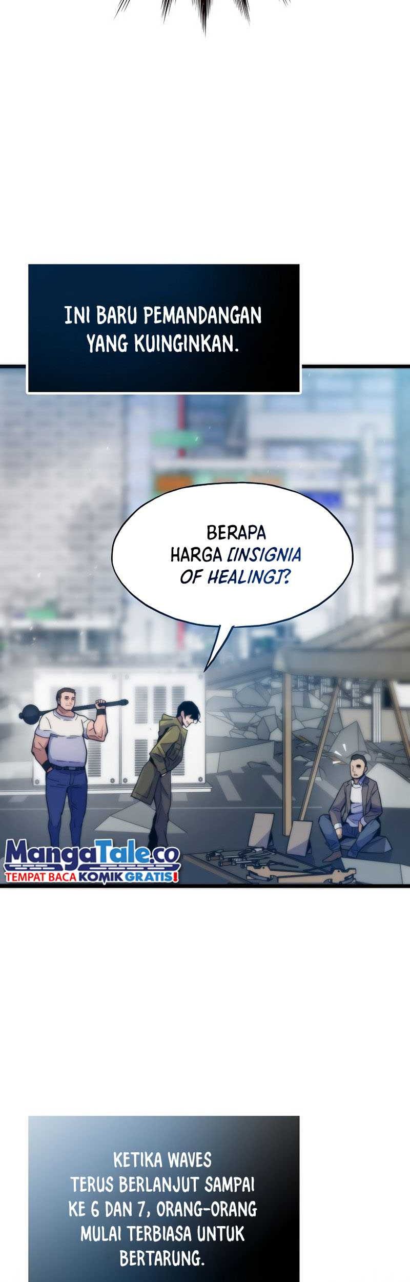 Past Life Regressor (Remake 2022) Chapter 71 Gambar 55