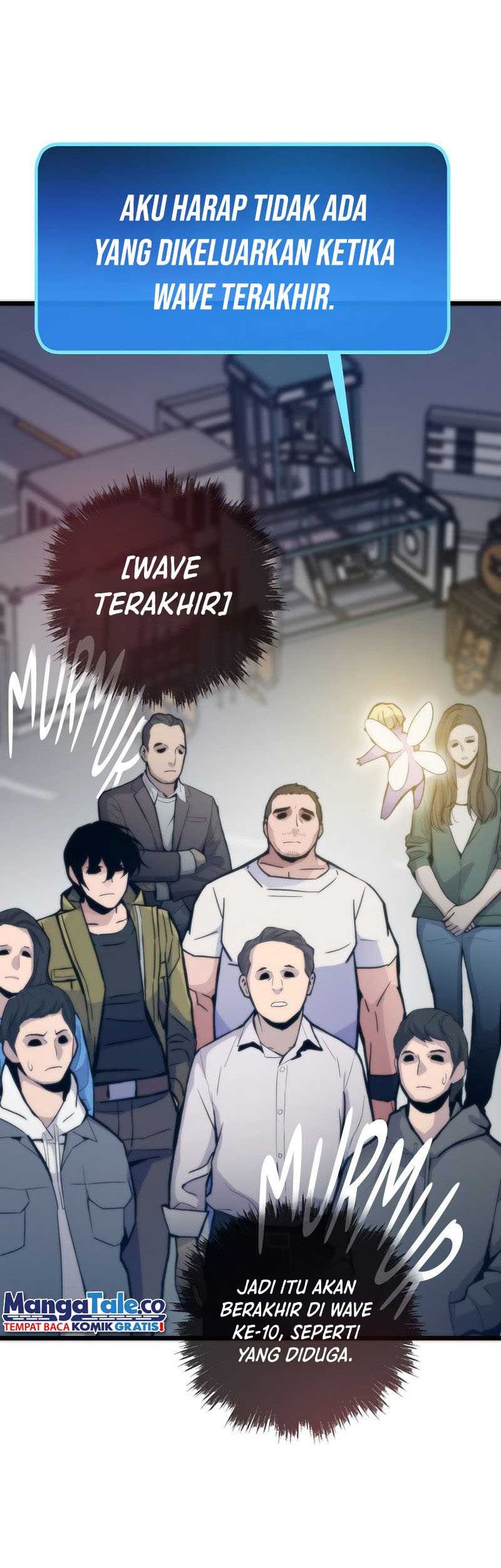 Past Life Regressor (Remake 2022) Chapter 71 Gambar 57