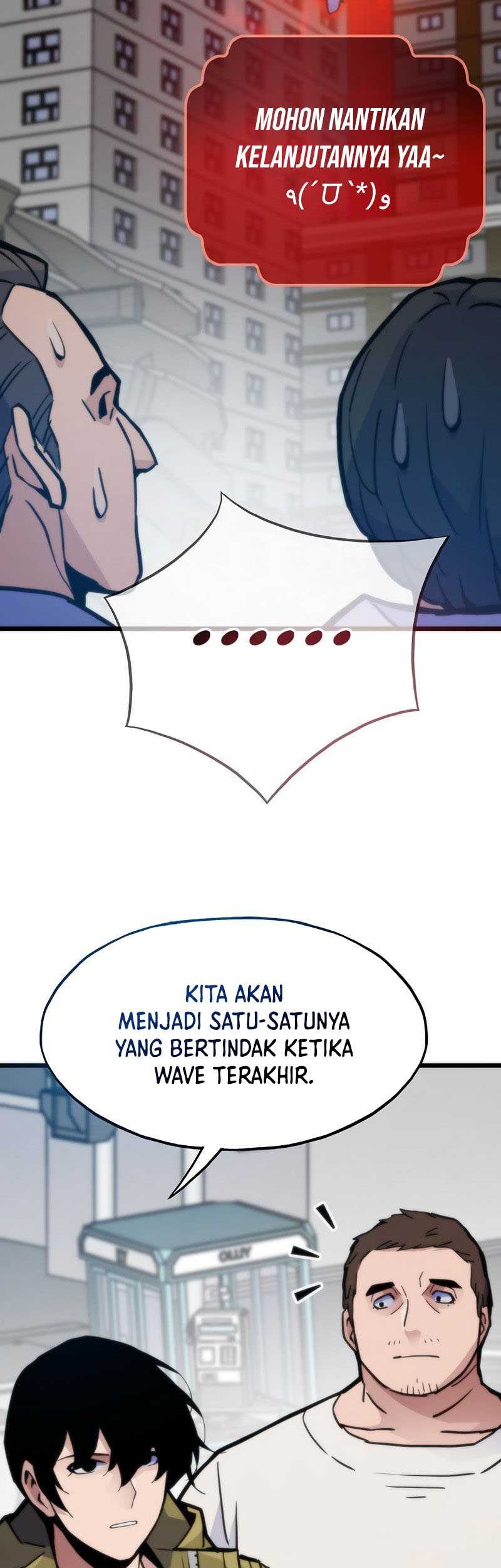 Past Life Regressor (Remake 2022) Chapter 71 Gambar 59