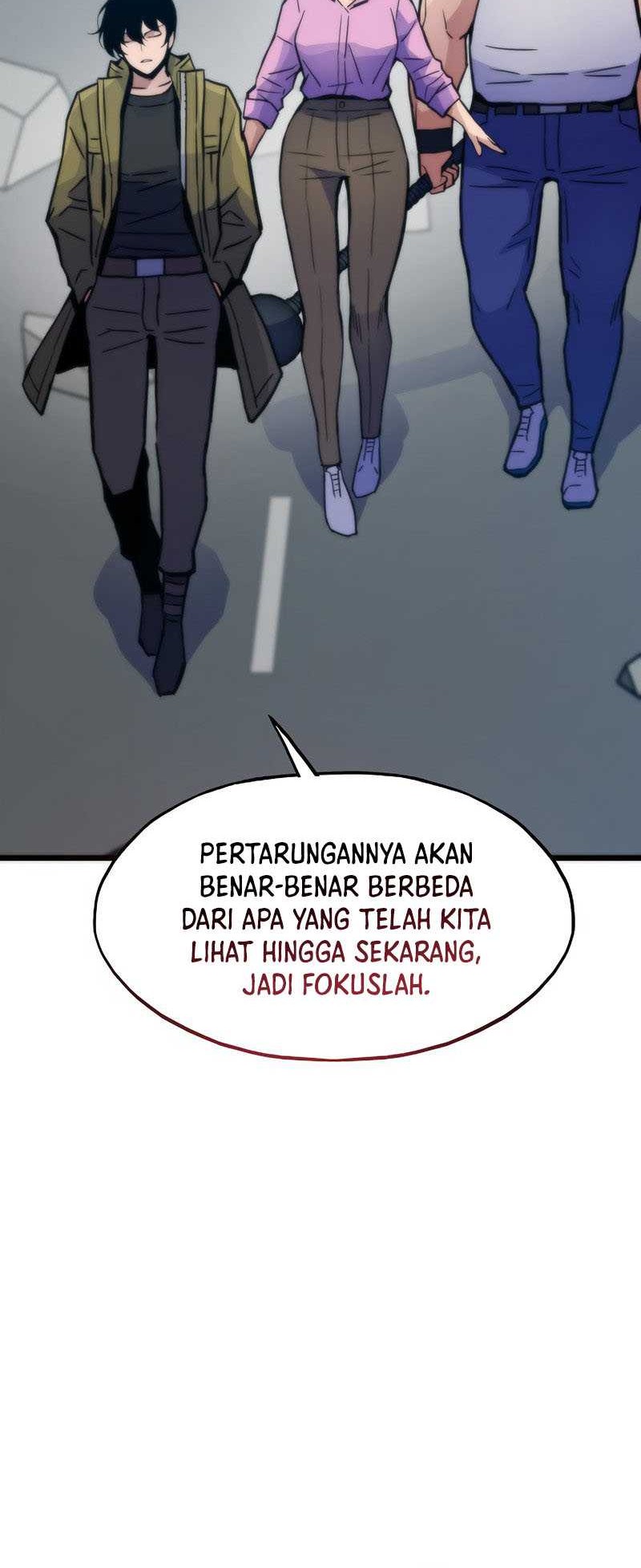 Past Life Regressor (Remake 2022) Chapter 71 Gambar 64