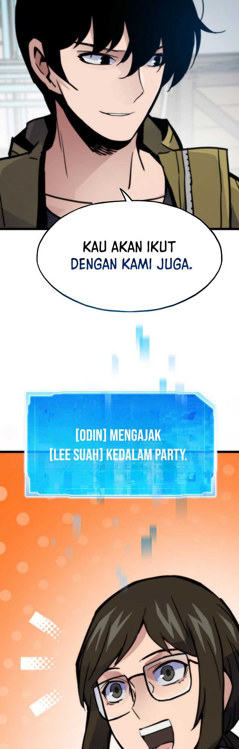 Past Life Regressor (Remake 2022) Chapter 71 Gambar 62