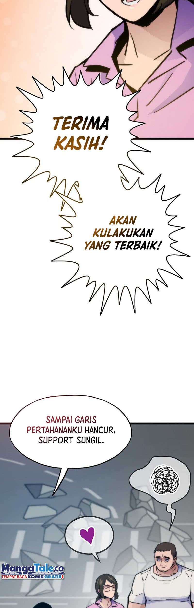 Past Life Regressor (Remake 2022) Chapter 71 Gambar 63