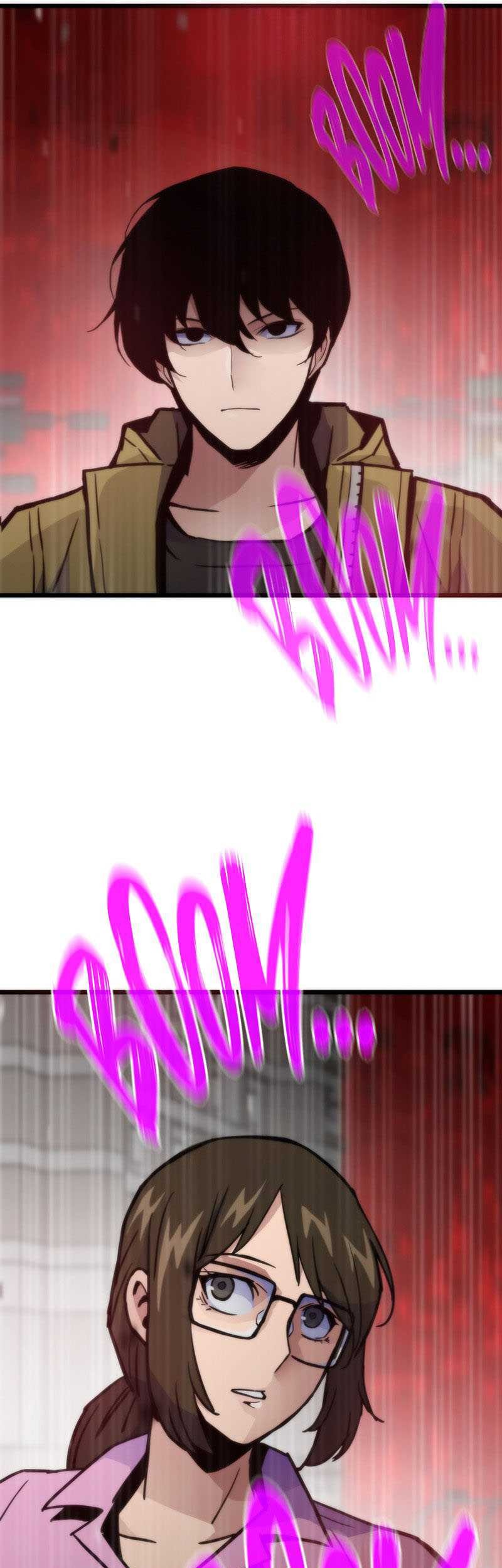 Past Life Regressor (Remake 2022) Chapter 71 Gambar 65