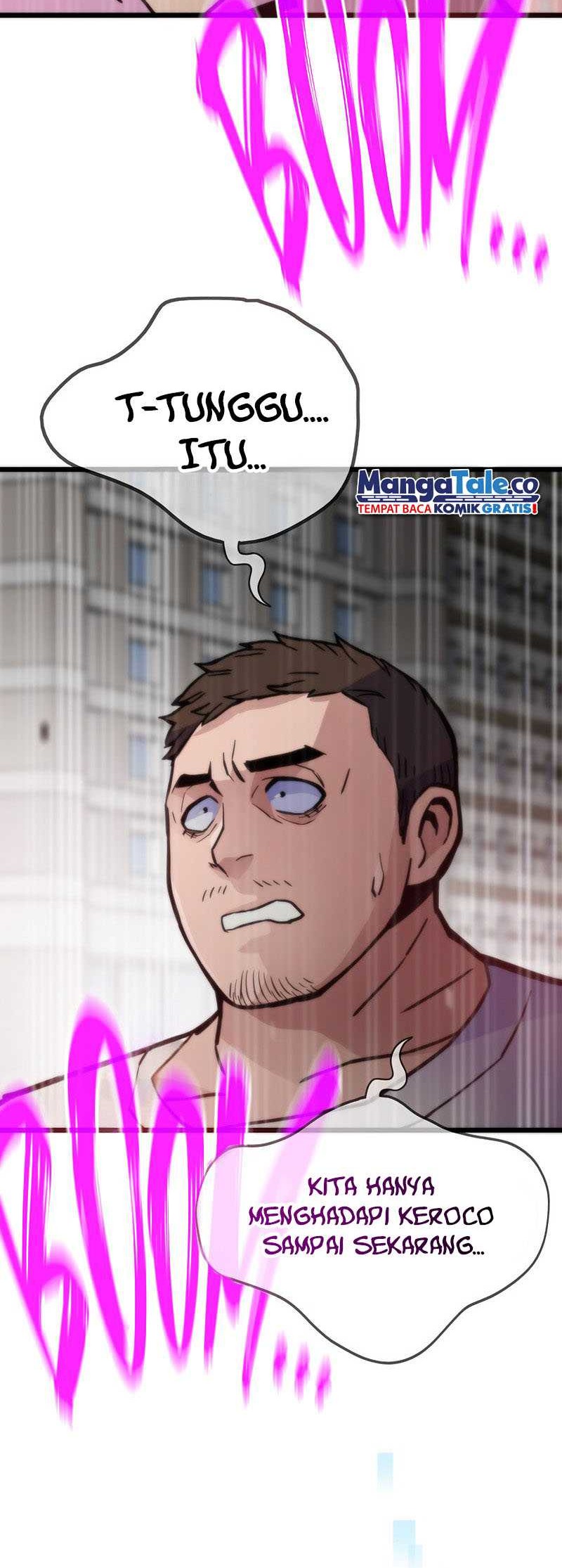 Past Life Regressor (Remake 2022) Chapter 71 Gambar 66