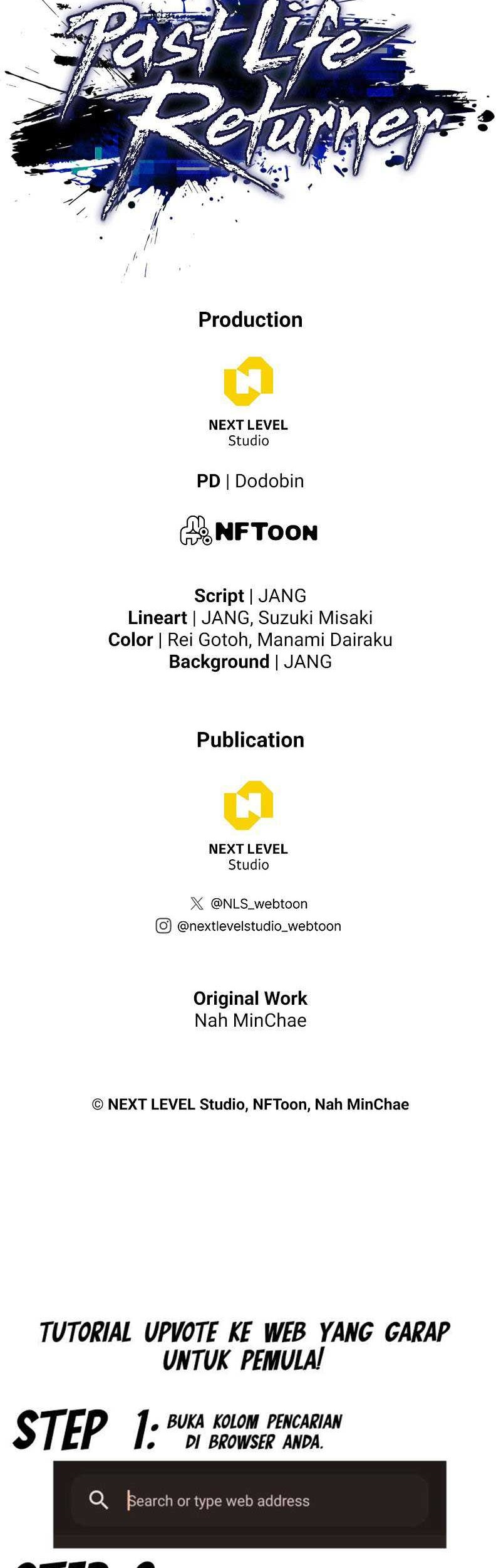 Past Life Regressor (Remake 2022) Chapter 71 Gambar 70