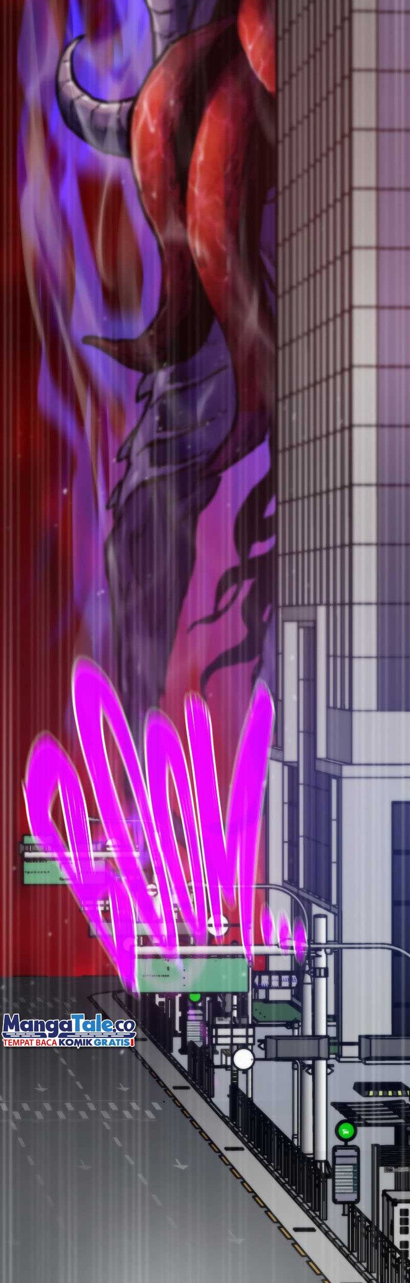 Past Life Regressor (Remake 2022) Chapter 71 Gambar 68