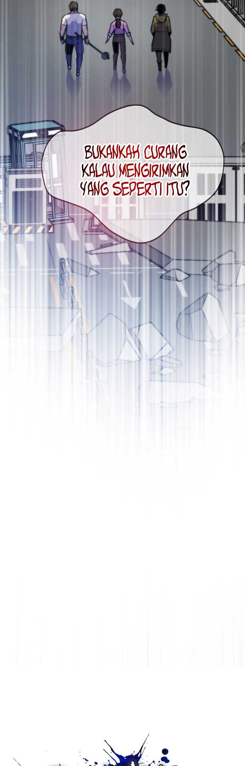 Past Life Regressor (Remake 2022) Chapter 71 Gambar 69