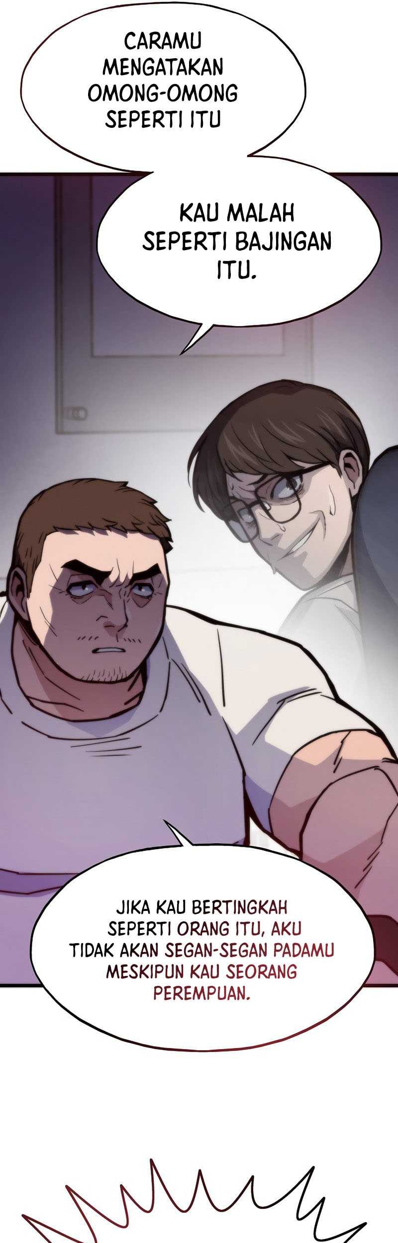 Past Life Regressor (Remake 2022) Chapter 71 Gambar 37