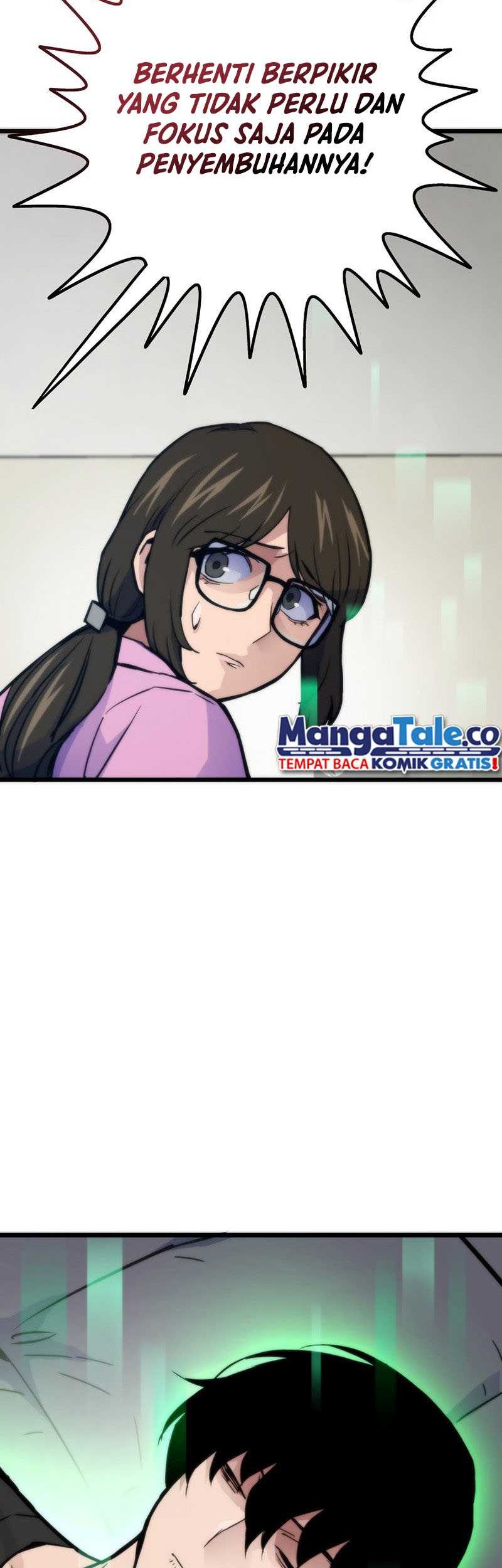 Past Life Regressor (Remake 2022) Chapter 71 Gambar 38